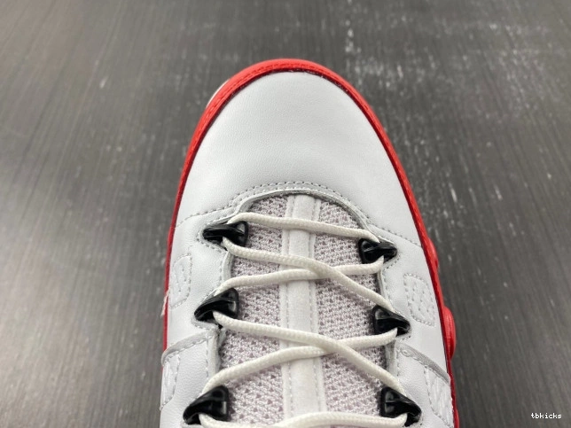 Rep TB Gym White Jordan Retro Red 9 302370-160 Air 0701